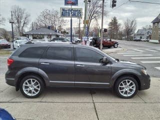 Dodge 2018 Journey