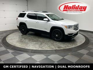 GMC 2019 Acadia