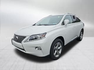 Lexus 2014 RX 350