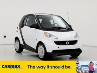 Smart 2015 fortwo