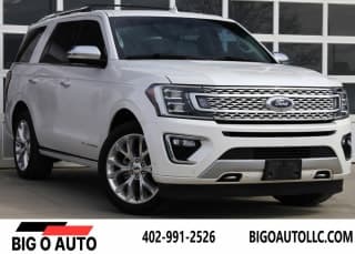 Ford 2019 Expedition