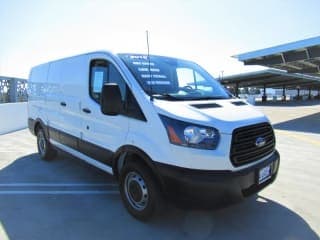 Ford 2018 Transit