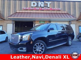 GMC 2015 Yukon XL