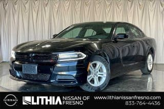 Dodge 2020 Charger