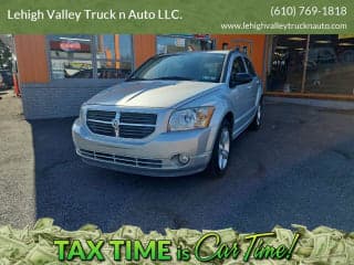 Dodge 2010 Caliber