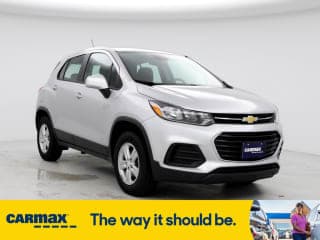 Chevrolet 2019 Trax