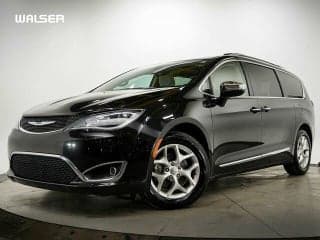 Chrysler 2020 Pacifica