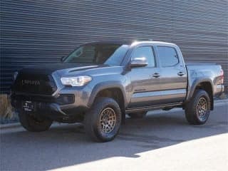 Toyota 2023 Tacoma