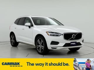 Volvo 2018 XC60