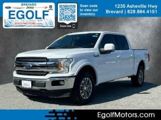 Ford 2020 F-150