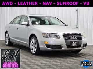 Audi 2005 A6