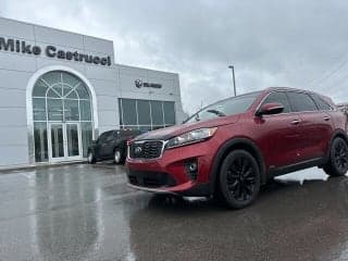 Kia 2020 Sorento