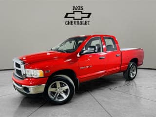 Dodge 2005 Ram 1500