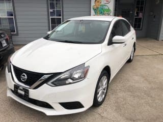 Nissan 2019 Sentra