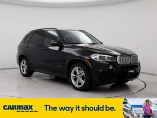 BMW 2018 X5