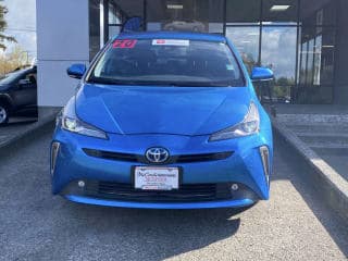 Toyota 2020 Prius