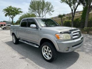 Toyota 2006 Tundra