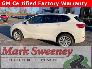 Buick 2020 Envision