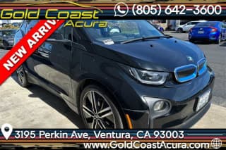 BMW 2017 i3