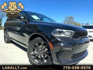 Dodge 2021 Durango