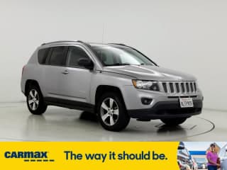 Jeep 2016 Compass