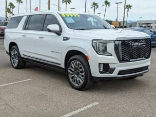 GMC 2023 Yukon XL