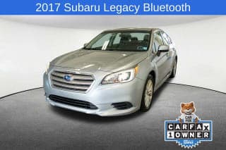 Subaru 2017 Legacy