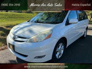 Toyota 2006 Sienna