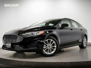 Ford 2020 Fusion