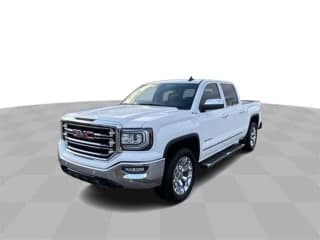 GMC 2017 Sierra 1500