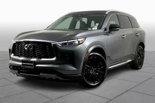 Infiniti 2023 QX60