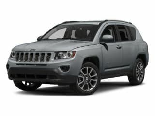 Jeep 2015 Compass