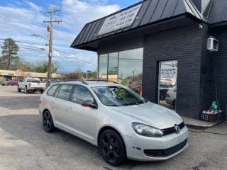 Volkswagen 2011 Jetta