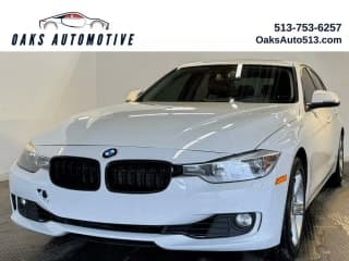 BMW 2014 3 Series