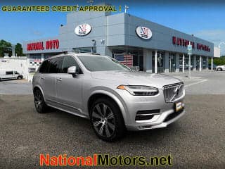 Volvo 2021 XC90