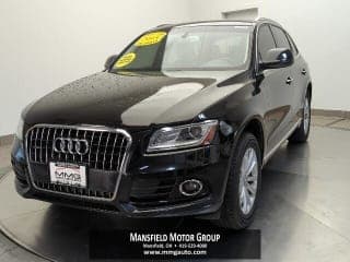 Audi 2015 Q5