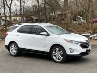 Chevrolet 2021 Equinox