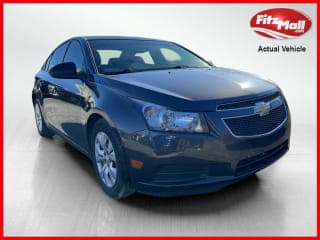 Chevrolet 2014 Cruze