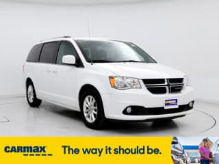 Dodge 2019 Grand Caravan