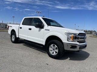 Ford 2020 F-150