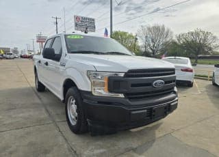 Ford 2019 F-150