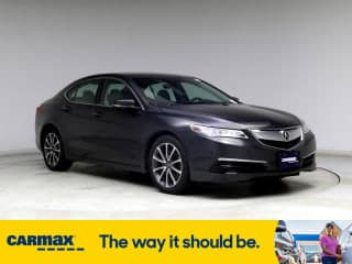 Acura 2015 TLX