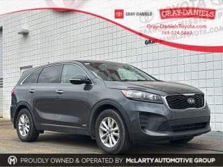 Kia 2019 Sorento