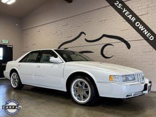 Cadillac 1997 Seville