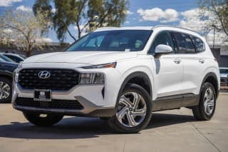 Hyundai 2023 Santa Fe