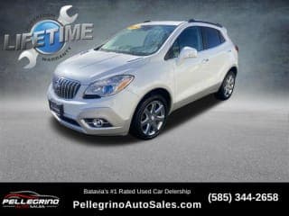 Buick 2014 Encore