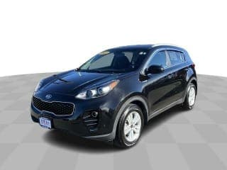 Kia 2017 Sportage