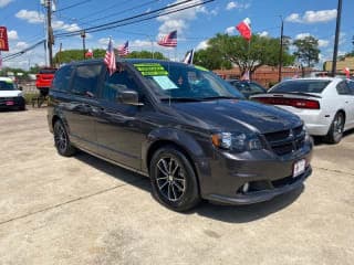 Dodge 2019 Grand Caravan