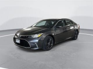 Toyota 2016 Avalon