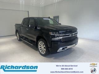 Chevrolet 2019 Silverado 1500